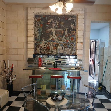 Venta de propiedad en playa buena vista ( se da con todo) - Img 124440950