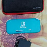 Nintendo switch Lite pirateada - Img 45542003