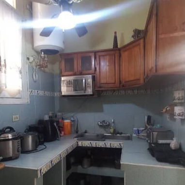 Casa en Venta en el Vedado - Img 121497949