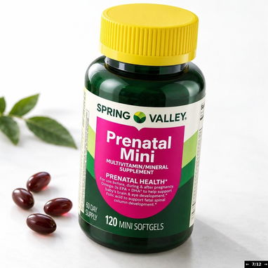 Prenatal - 2/3