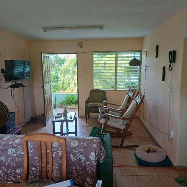 Permuto apartamento en altos por apartamento en bajos - 6/6