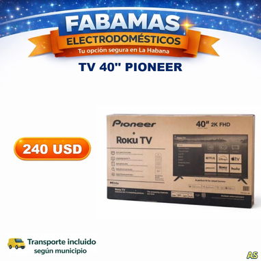 Televisores - Img 120075122