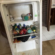 Vendo refrigerador de uso - Img 58077422