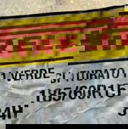 OFERTAZO de 4 por 200 USD VENDO 1 JUEGO DE 4 NEUMÁTICOS 185/60 RIN 15 PIRELLI NUEVAS DE PAQUETE - Img 50154637
