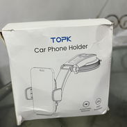Soporte de teléfono para carro - Img 57304502