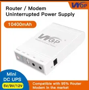 WGP mini UPS📡 - Img 49717918
