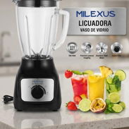 Licuadora Milexus - Img 56730295