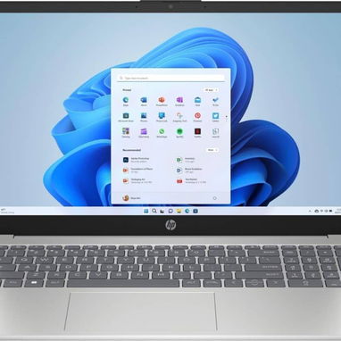 Laptop HP 15🩶. - Img 128070217