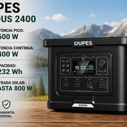 Oupes 2400w - Img 56893712