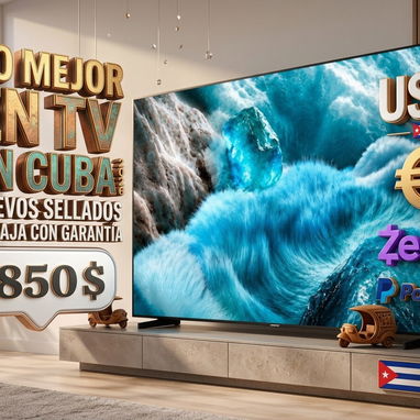 🔥🔥 LG OLED evo AI C5 48”P 4K 2026 – NUEVOS SELLADOS EN CAJA🔥🔥CON GARANTÍA WhatsApp 53321047 - Img 124632074