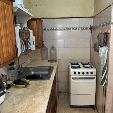 • LR027  🏢 APARTAMENTO EN PLAZA DE LA REVOLUCIÓN – UBICACIÓN PRIVILEGIADA  📍 La Habana – Plaza de la Revolución - Img 122016859