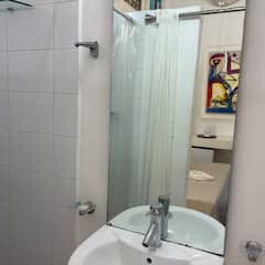 En La Habana, Cuba. 1 habitación king size con baño privado. - Img 122797480
