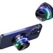 Altavoz Portátil con base magnética - Img 55619524