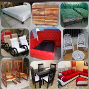 Juegos de muebles - Img 55385676