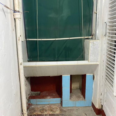 Apt 3 cuartos bajos cerca de 13y44 con garaje 26500usd 53582376 - 10/10