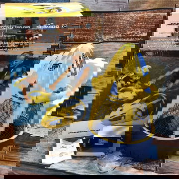 SEA SCOOTER by SEA DOO