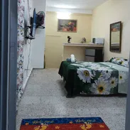 Apartamento tipo estudio en Plaza. Electricidad, agua y gas, siempre !!! - Img 56028416