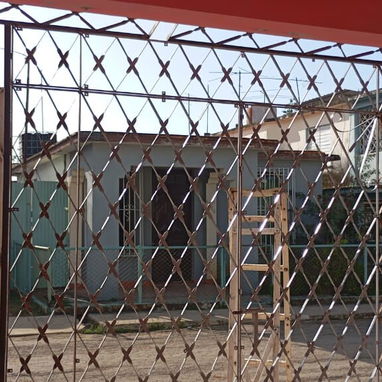 Rejas, Portones, Garajes de estructura Metálica, portones de corredera etc - 5/9