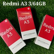 Xiaomi redmi a3 64gb nuevo en caja sellados 52828261 - Img 45283250
