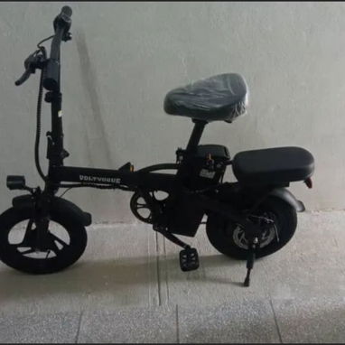 Bicicleta Eléctrica Nueva de Paquete en su Caja las tengo - 5/8