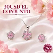 Joyería Plata 925 - Img 57553791