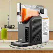 **** Frapeadoras / Maquinas para hacer bebidas frape / Granizado ***** - Img 56988516