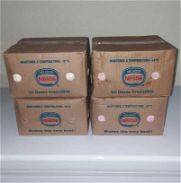 Tinas de Helado Nestle de 5 litros - Img 45858428