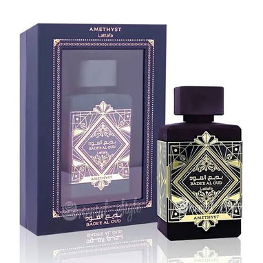 Perfumes Lattafa - Img 107344975