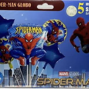 🎈 ¡Globos para cada ocasión! 🎈 - 7/10