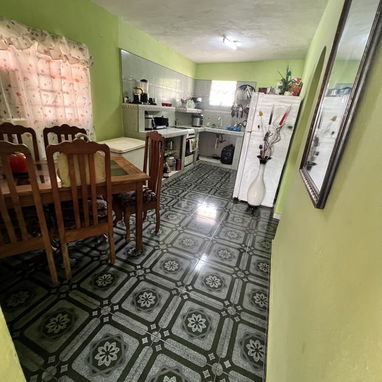 Venta de casa en cojimar - 5/10