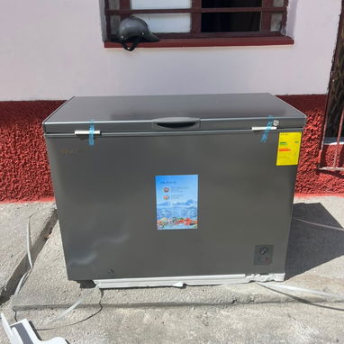 Neveras nuevas con garantía y domicilio incluído - 4/4
