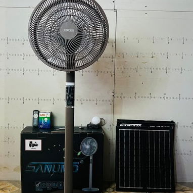Ventilator SANUMO - 2/2