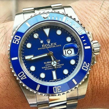 Rolex Réplicas AAA-U1 - Img 119506840