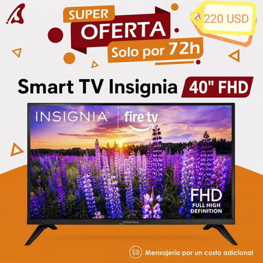 Televisores con garantía , tenemos - 9/10