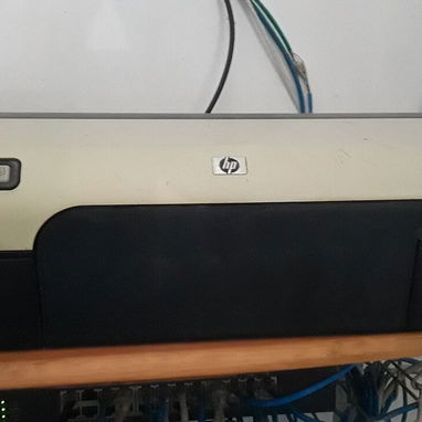 Vendo impresora HP DeskJet D2430 - Img 119038065