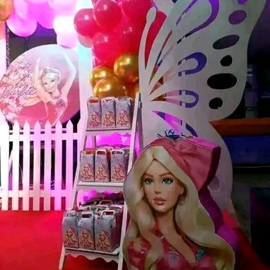 Show para cumpleaños - Img 124316743