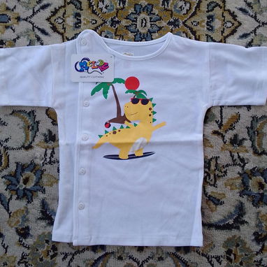 Ropa de bebé - Img 114204933