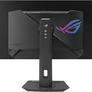 🖥️..ASUS ROG Strix Monitor OLED para juegos de 27 pulgadas 1440P (XG27AQDMG) - QHD, OLED brillante, 240Hz, 0.03ms - Img 127562406