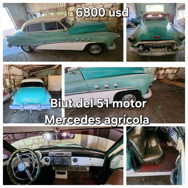 Se vende ambos carros interesados contactar al Pv - 3/3