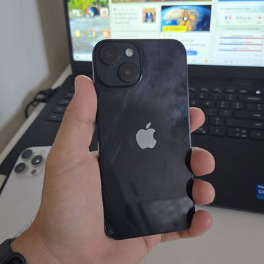 iPhone 14 y 16 pro max - 3/4