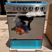 Cosina de 24" - Img 55733696