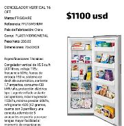 Congelador vertical - Img 45745808