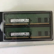 Vendo ram ddr4 a 3200 y 2400 el bus - Img 50228432