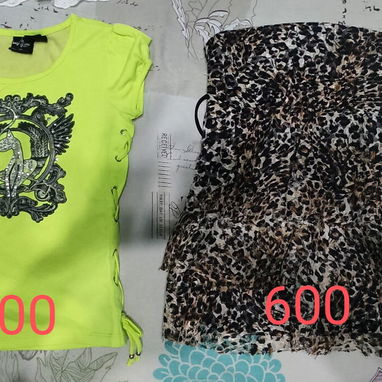 Ropa de niña - Img 120518993