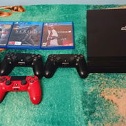 PS4 PRO 1TB - Img 55585744