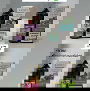 Líquido de vaper 💦😮‍💨🌈 - Img 49068873