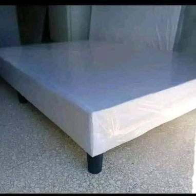 BOX SPRING CAMERAS - 2/3