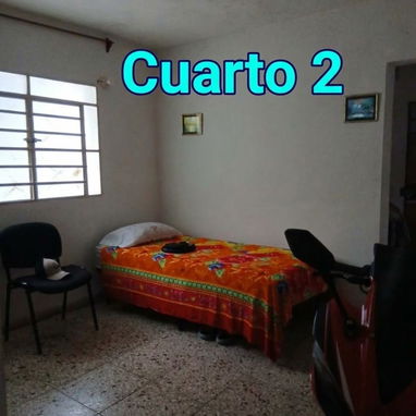 Casa en Boyeros + moto 250cc - 2/10