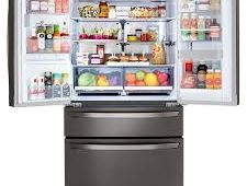 Frio refrigerador nevera frigorífico Frigidaire - Img 66625294