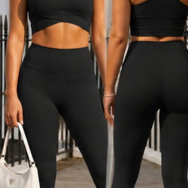 Ropa deportiva para mujer - 9/10